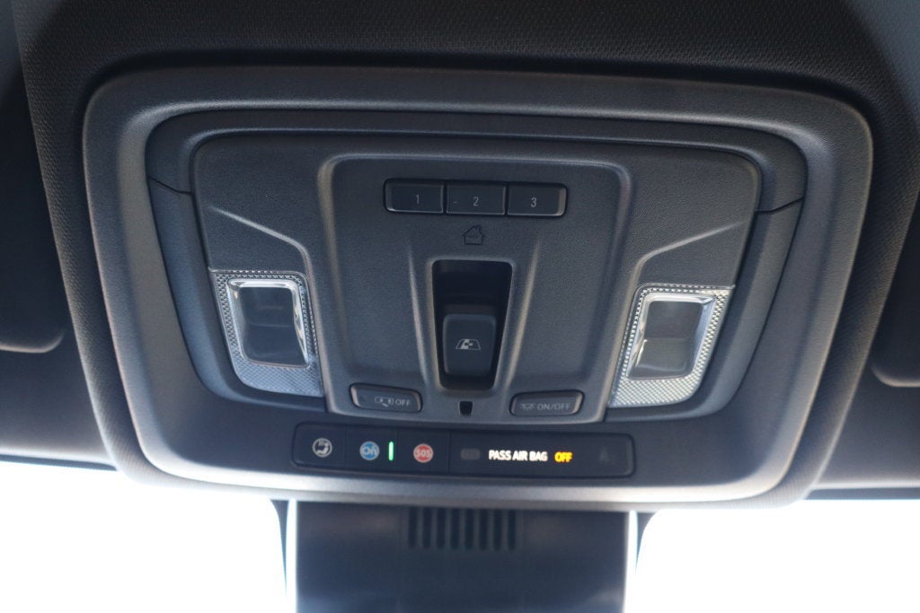 2025 Chevrolet Silverado 3500 HD High Country