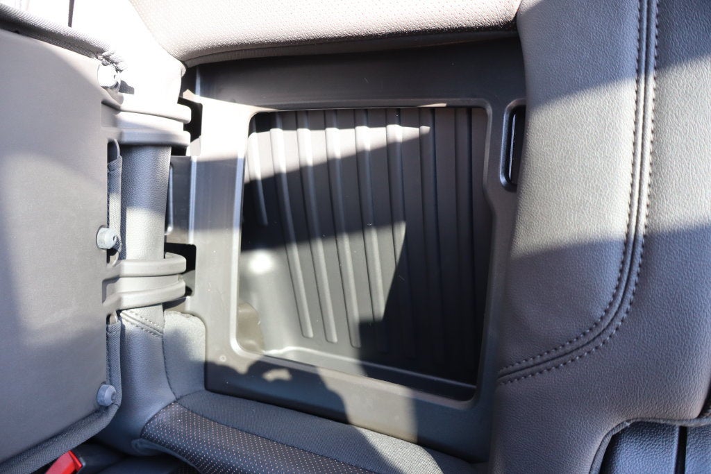 2025 Chevrolet Silverado 3500 HD High Country