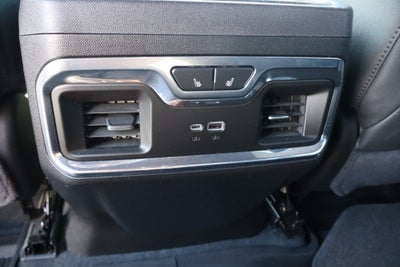 2025 Chevrolet Silverado 3500 HD High Country
