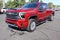 2025 Chevrolet Silverado 3500 HD High Country