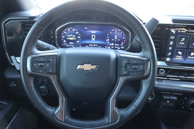 2025 Chevrolet Silverado 3500 HD High Country