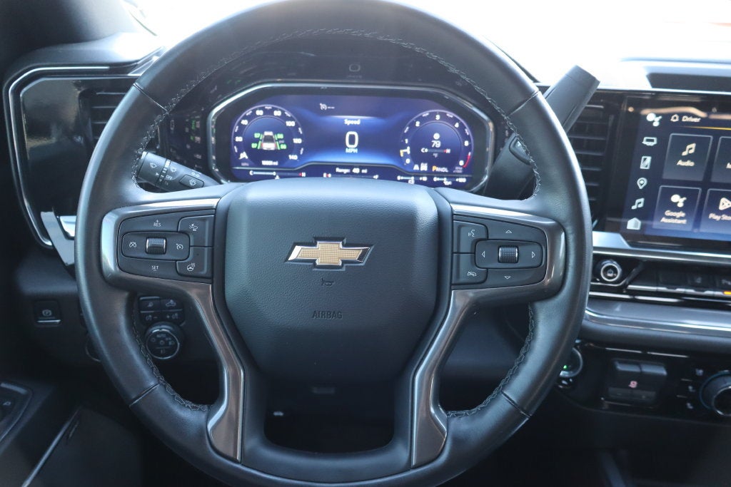 2025 Chevrolet Silverado 3500 HD High Country