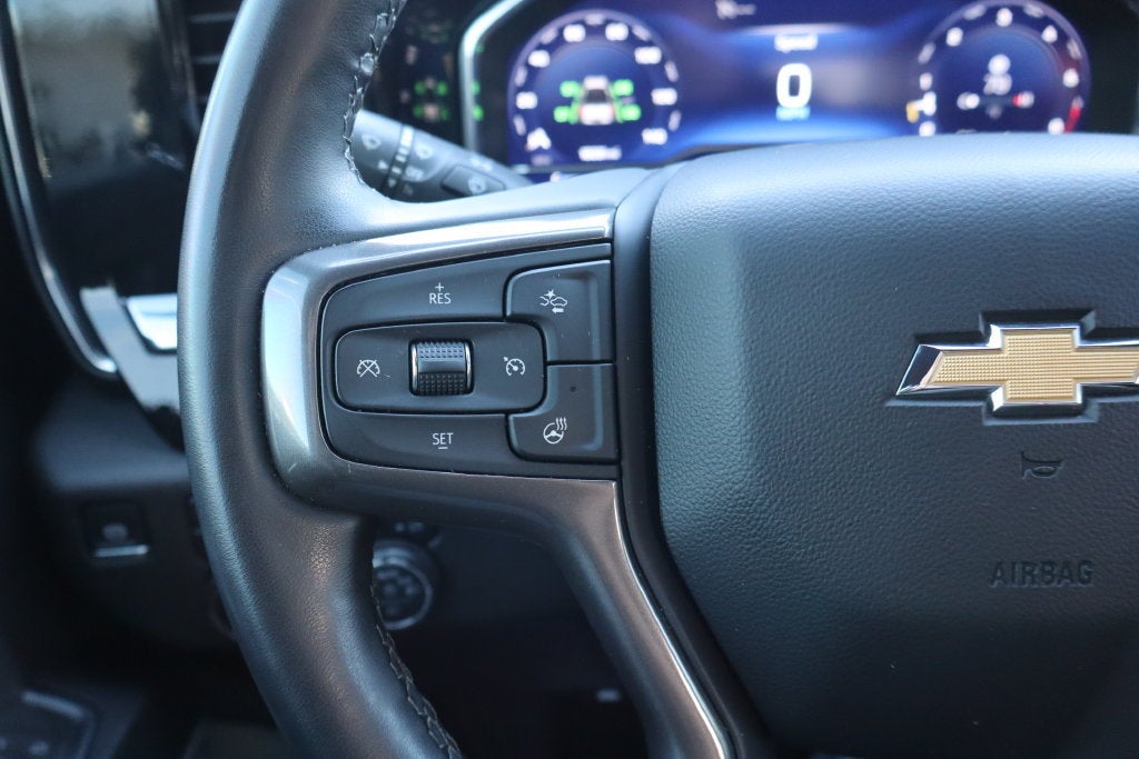 2025 Chevrolet Silverado 3500 HD High Country