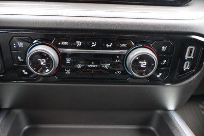 2025 Chevrolet Silverado 3500 HD High Country