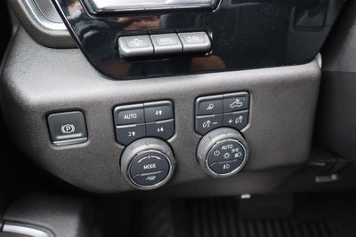 2025 Chevrolet Silverado 3500 HD High Country
