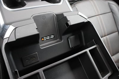 2025 Chevrolet Silverado 3500 HD High Country