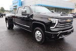 2025 Chevrolet Silverado 3500 HD High Country