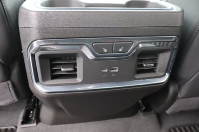 2025 Chevrolet Silverado 3500 HD High Country