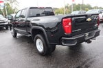 2025 Chevrolet Silverado 3500 HD High Country