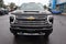 2025 Chevrolet Silverado 3500 HD High Country