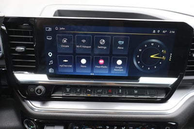 2025 Chevrolet Silverado 3500 HD High Country