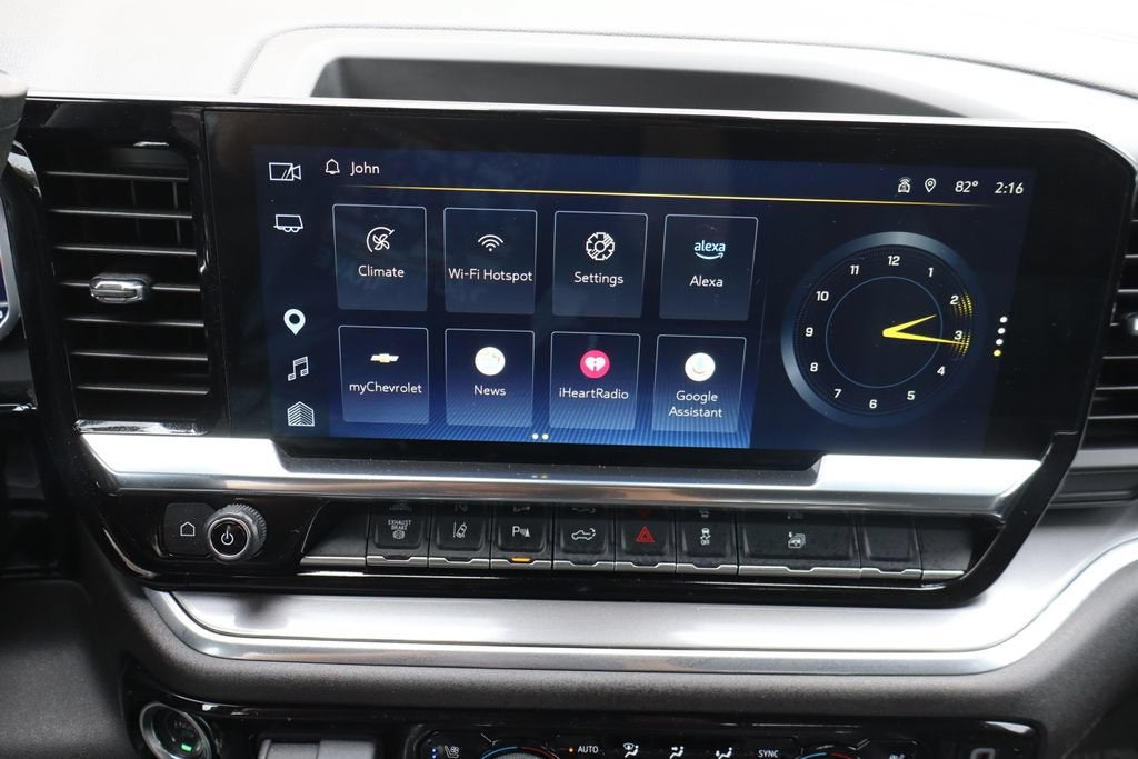 2025 Chevrolet Silverado 3500 HD High Country