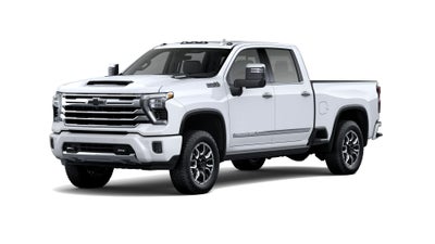 2026 Chevrolet Silverado 3500 HD Base