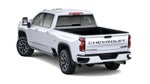 2026 Chevrolet Silverado 3500 HD Base