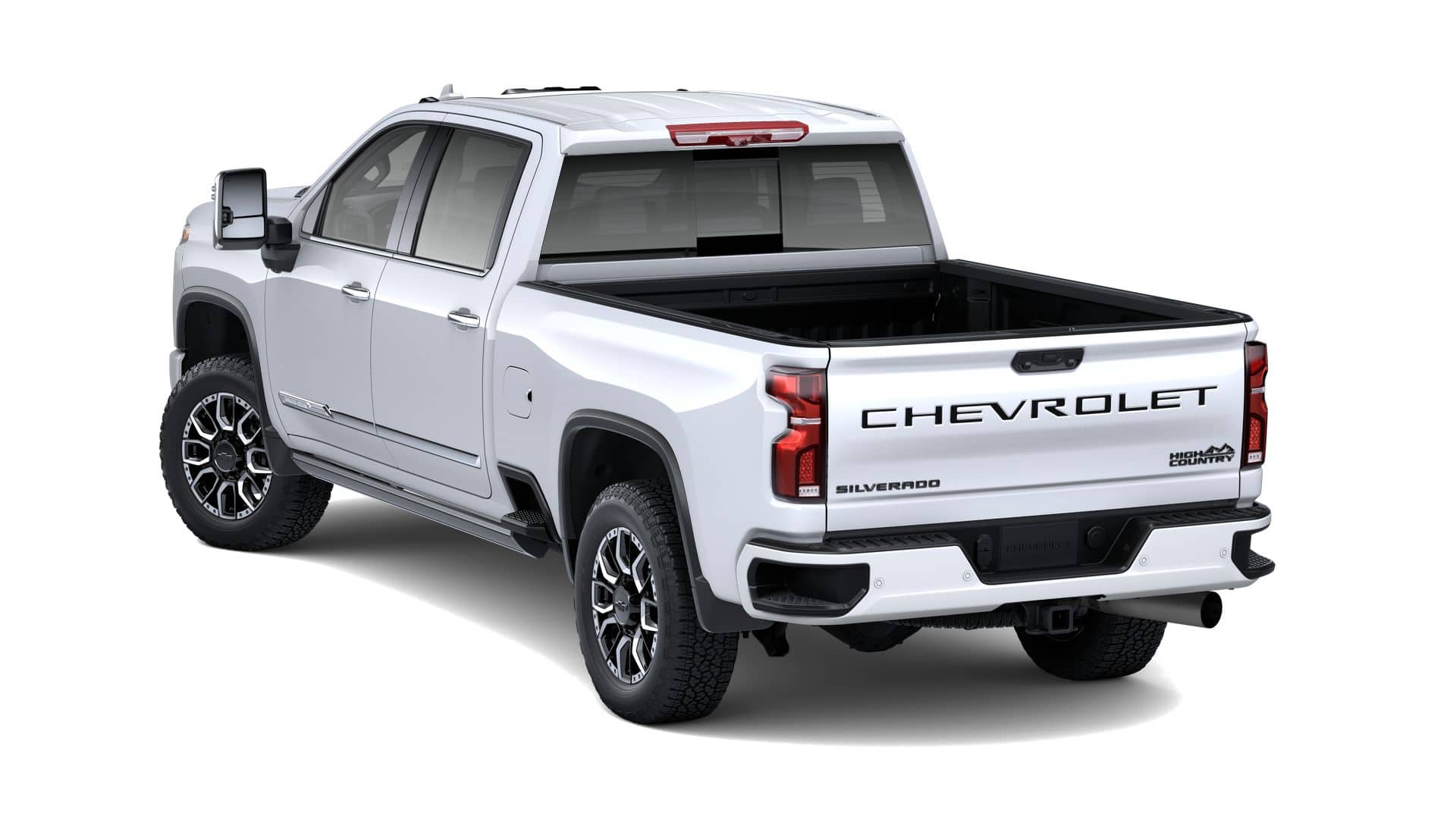 2026 Chevrolet Silverado 3500 HD Base