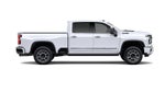 2026 Chevrolet Silverado 3500 HD Base