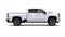 2026 Chevrolet Silverado 3500 HD Base