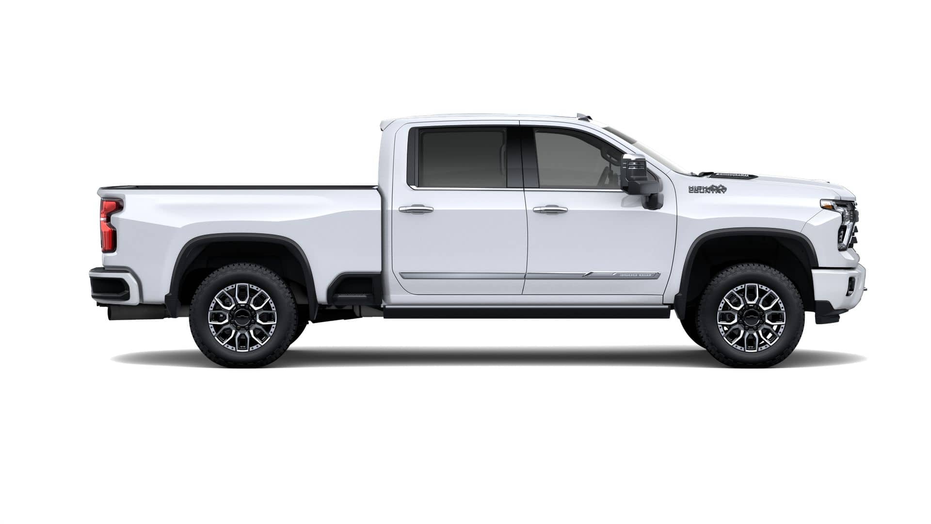 2026 Chevrolet Silverado 3500 HD Base