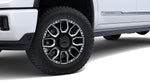 2026 Chevrolet Silverado 3500 HD Base