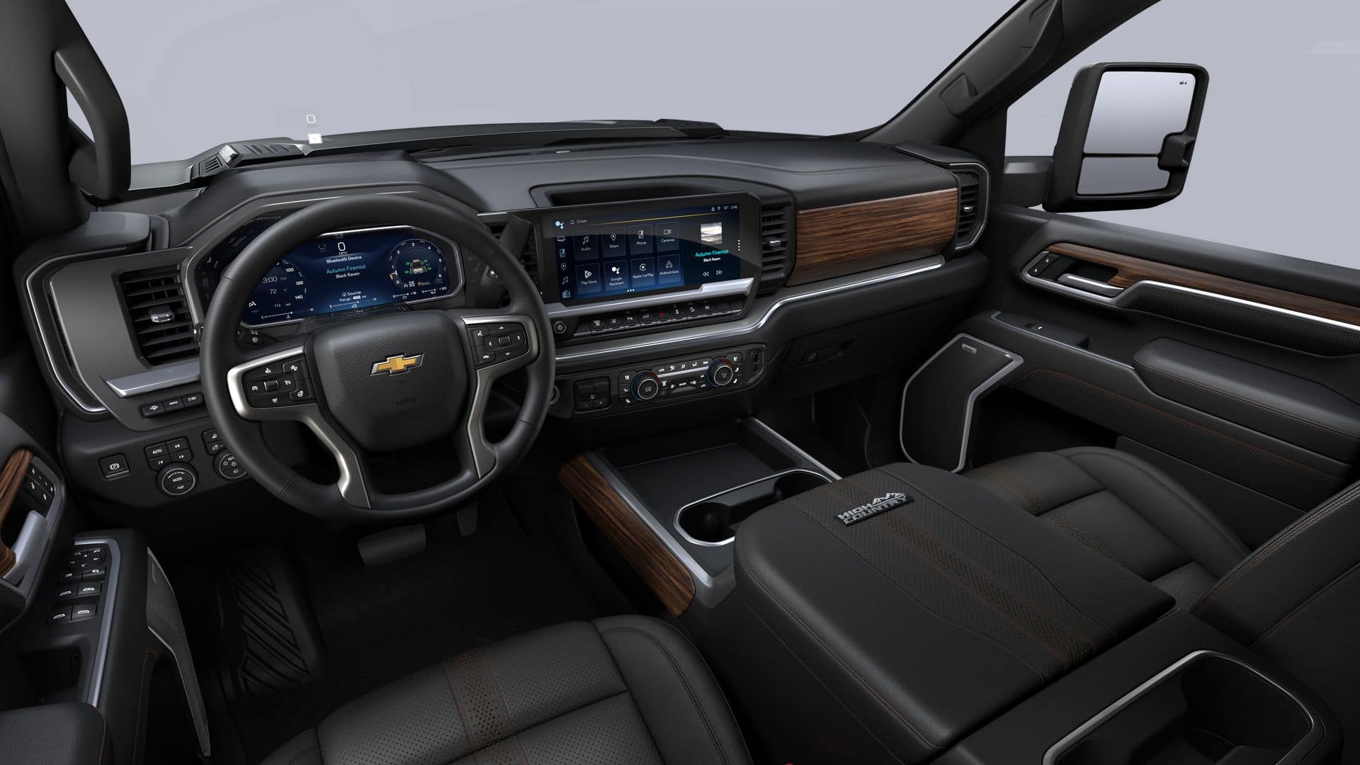 2026 Chevrolet Silverado 3500 HD Base