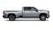 2026 Chevrolet Silverado 3500 HD Base