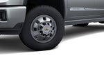2026 Chevrolet Silverado 3500 HD Base