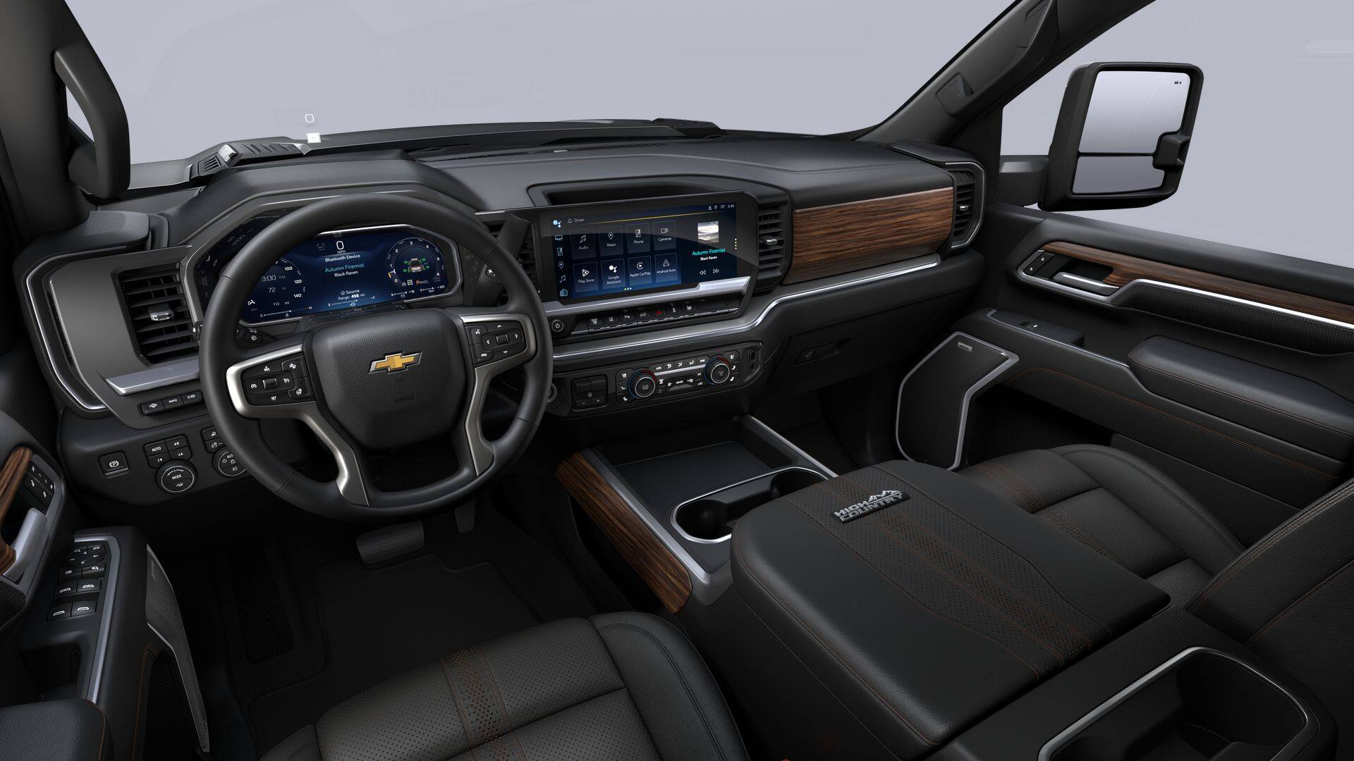 2026 Chevrolet Silverado 3500 HD Base