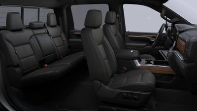 2026 Chevrolet Silverado 3500 HD Base