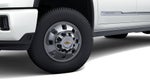 2026 Chevrolet Silverado 3500 HD Base