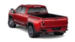 2026 Chevrolet Silverado 3500 HD Base