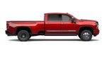 2026 Chevrolet Silverado 3500 HD Base