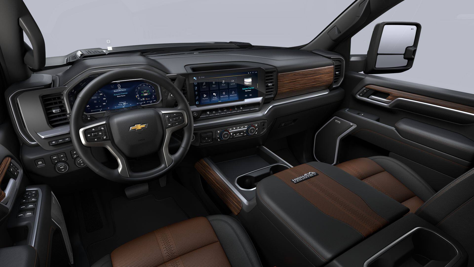 2026 Chevrolet Silverado 3500 HD Base