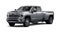 2026 Chevrolet Silverado 3500 HD Base