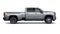 2026 Chevrolet Silverado 3500 HD Base