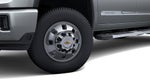 2026 Chevrolet Silverado 3500 HD Base
