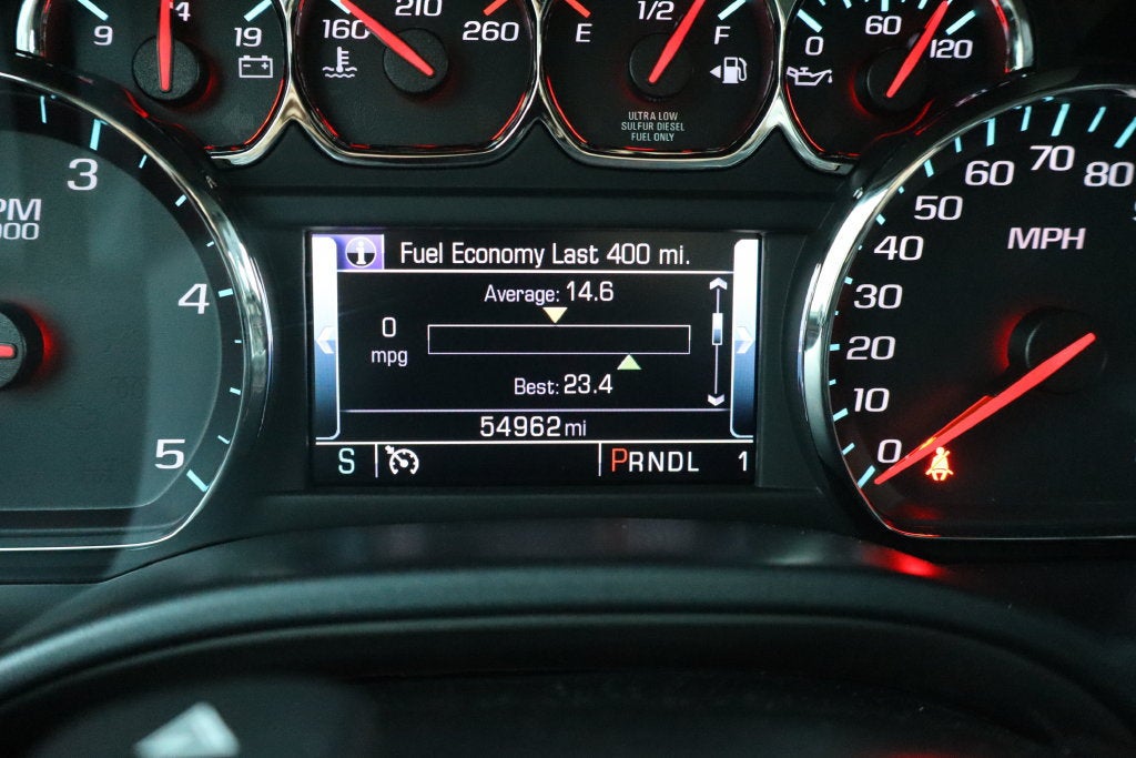 2019 Chevrolet Silverado 3500 HD Base