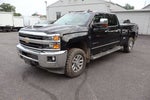 2019 Chevrolet Silverado 3500 HD LTZ