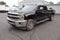 2019 Chevrolet Silverado 3500 HD LTZ