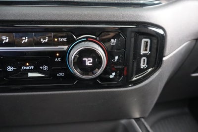 2025 Chevrolet Silverado 2500 HD ZR2