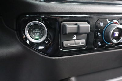 2025 Chevrolet Silverado 2500 HD ZR2