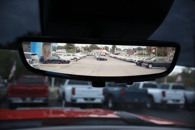 2025 Chevrolet Silverado 2500 HD ZR2