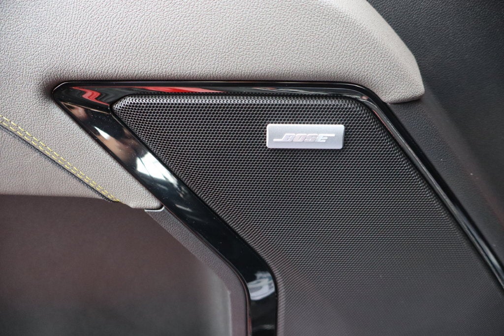 2025 Chevrolet Silverado 2500 HD ZR2