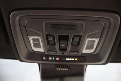 2025 Chevrolet Silverado 2500 HD ZR2