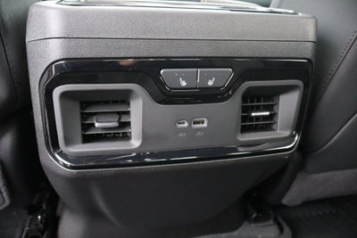 2025 Chevrolet Silverado 2500 HD ZR2