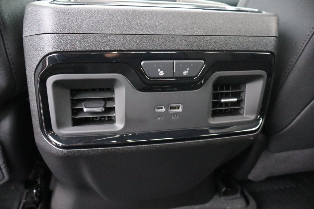 2025 Chevrolet Silverado 2500 HD ZR2