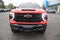 2025 Chevrolet Silverado 2500 HD ZR2