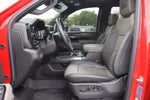 2025 Chevrolet Silverado 2500 HD ZR2