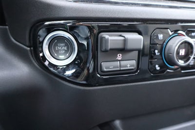 2025 Chevrolet Silverado 2500 HD ZR2