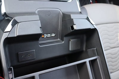 2025 Chevrolet Silverado 2500 HD ZR2