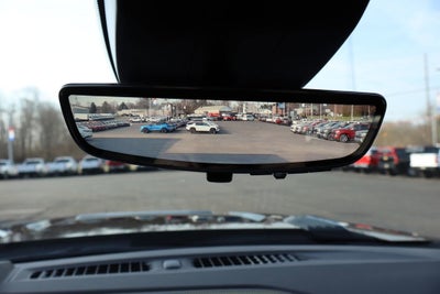 2025 Chevrolet Silverado 2500 HD ZR2